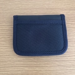 PUMA パスケースの画像