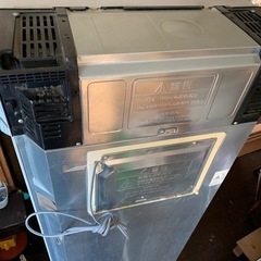 パナソニック 冷蔵庫430L　実動8年の画像