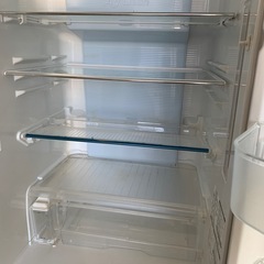 パナソニック 冷蔵庫430L　実動8年の画像