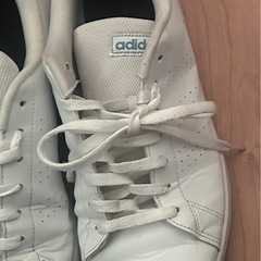 adidasのスニーカー[27.5cm]の画像