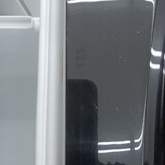 ★リユースのサカイ日立店★HJ8705 TOSHIBA 冷蔵庫 153L 20年製 動作確認／クリーニング済み の画像