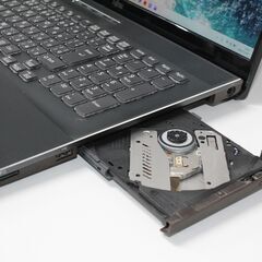 【中古ノートPC】富士通〈LIFEBOOK NH90/D2〉Intel Core i7/SSD256GB+HDD1TB/メモリ8GB ④の画像