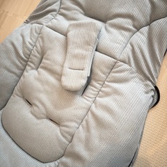 Combi ネムリラAT 電動ハイローチェア美品の画像