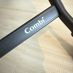 Combi ネムリラAT 電動ハイローチェア美品の画像
