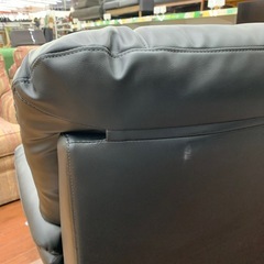 【軽トラ無料貸し出し】【chiffon】【2人掛けソファー】【トレファク所沢店】の画像