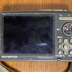 コンパクトデジタルカメラの画像