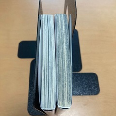 るろうに剣心　北海道編　1巻&2巻セットの画像