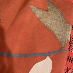 帯、長襦袢の画像