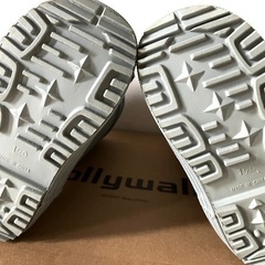 【新品・未使用品】子供長靴の画像