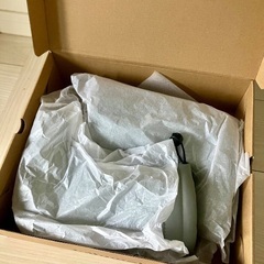 【新品・未使用品】子供長靴の画像