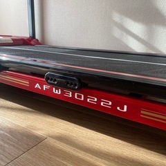 プログラム電動ウォーカー3022J　AFW3022Jの画像