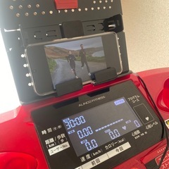 プログラム電動ウォーカー3022J　AFW3022Jの画像