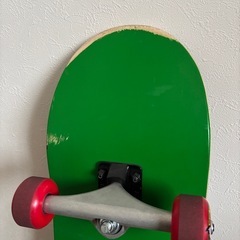 SANTA CRUZ サンタクルーズ スケートボードの画像