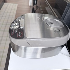 sharp 炊
飯器の画像