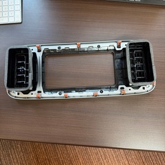 LA800Sムーブキャンバスナビ9インチワイドの画像