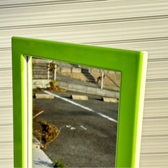 セラ スタイルミラー Sella Style Mirror 全身鏡 KL-554 家具 インテリア スタンドミラー mw0944の画像