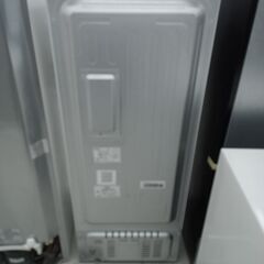 ★リユースのサカイ日立店★HJ8706 Haier 冷蔵庫 148L 21年製 動作確認／クリーニング済み の画像