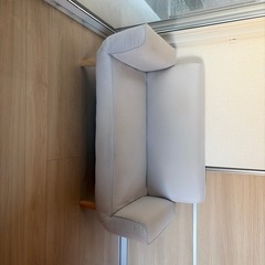 ソファーの画像