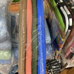 【リユースのサカイ広島石内店】 ジモティ割！！タオルセット/クリ-ニング済み/HG-8392/広島市　雑貨　佐伯区　雑貨　南区　雑貨　西区　雑貨　東区　雑貨　中区　雑貨　安佐南区　雑貨　安佐北区　雑貨　安芸郡　雑貨　　海田町　雑貨の画像