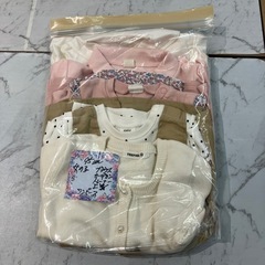 女の子服　95cm 5点セットの画像
