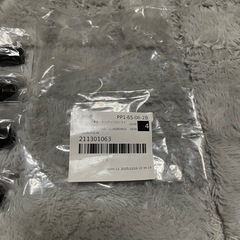 バリオス1型プラグキャップの画像