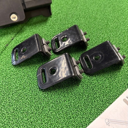 イノー ルーフデッキ100 INNO INA510
