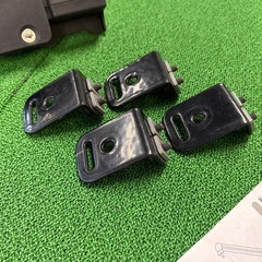 イノー ルーフデッキ100 INNO INA510
の画像