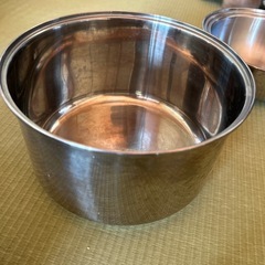 鍋　IH対応の画像