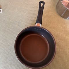 鍋　IH対応の画像