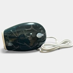 スチームアイロン【2025アップグレード版 超軽量】衣類スチーマー 小型 20秒の画像