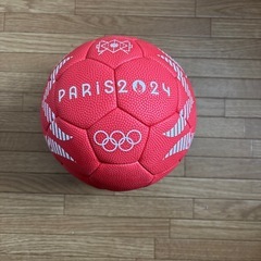 ハンドボールパリオリンピックの画像