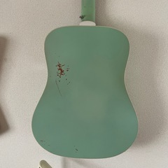 ギルドguild D25 エレアコ仕様　の画像