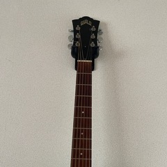 ギルドguild D25 エレアコ仕様　の画像