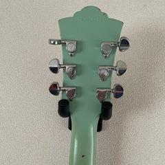 ギルドguild D25 エレアコ仕様　の画像