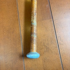 ミズノ（MIZUNO）　軟式用金属バットの画像