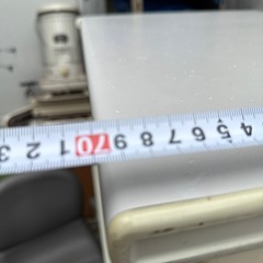 事務所テーブルセットの画像