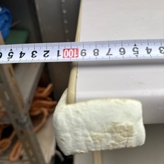 事務所テーブルセットの画像