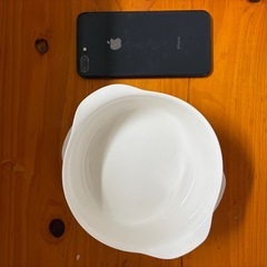 白い食器　6枚セット無料の画像