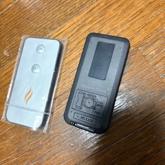 ルミナラ LEDキャンドル 　小・中・大サイズ     2セットの画像