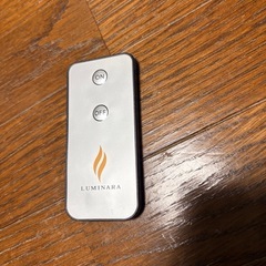 ルミナラ LEDキャンドル 　小・中・大サイズ     2セットの画像