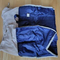 エコバック(未使用)の画像