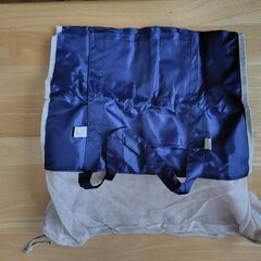 エコバック(未使用)の画像