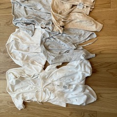 ベビー服　　50〜80  　中古の画像