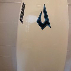 ジャスティス　5.10　サーフボード  エポキシ　の画像