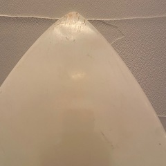 ジャスティス　5.10　サーフボード  エポキシ　の画像