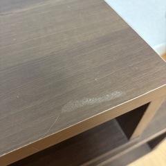 テレビ台の画像