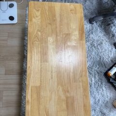 テーブルの画像