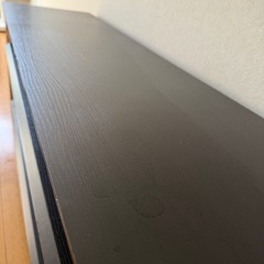 テレビボード　ローボード　棚の画像