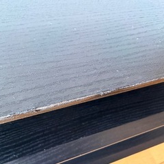 テレビボード　ローボード　棚の画像