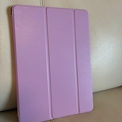 【美品】Apple　iPad第6世代　カバー付の画像